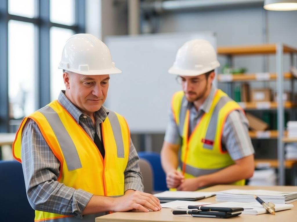 Professional retraining Professional retrainingфото